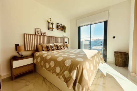 Dzīvoklis pārdošanā Guardamar del Segura, Alicante, Spānijā 2 istabas,  Nr. 144190 - attēls 5