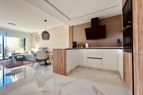 Dzīvoklis pārdošanā Guardamar del Segura, Alicante, Spānijā 2 istabas,  Nr. 144190 - attēls 4