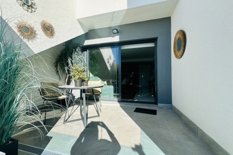 Dzīvoklis pārdošanā Guardamar del Segura, Alicante, Spānijā 2 istabas,  Nr. 144190 - attēls 9