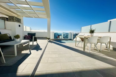 Dzīvoklis pārdošanā Guardamar del Segura, Alicante, Spānijā 2 istabas,  Nr. 144190 - attēls 11