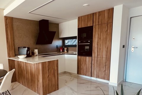 Dzīvoklis pārdošanā Guardamar del Segura, Alicante, Spānijā 2 istabas,  Nr. 144190 - attēls 3