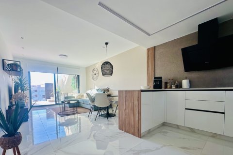 Dzīvoklis pārdošanā Guardamar del Segura, Alicante, Spānijā 2 istabas,  Nr. 144190 - attēls 2