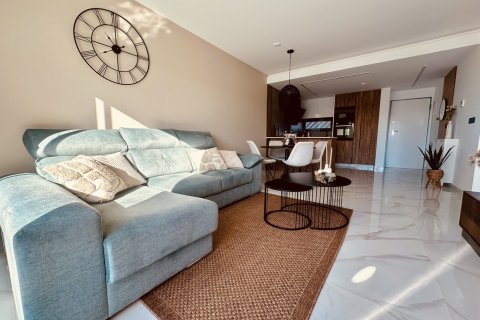 Dzīvoklis pārdošanā Guardamar del Segura, Alicante, Spānijā 2 istabas,  Nr. 144190 - attēls 1