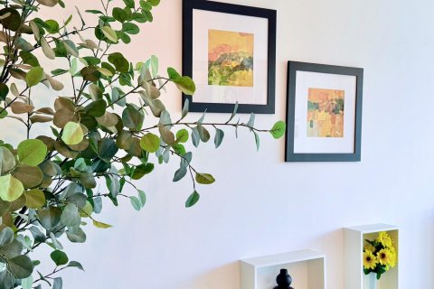 Lägenhet till salu i Mar Menor Golf Resort, Murcia, Spanien 2 sovrum, Nr. 138400 - foto 30