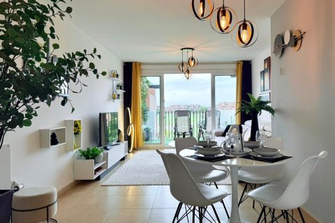 Lägenhet till salu i Mar Menor Golf Resort, Murcia, Spanien 2 sovrum, Nr. 138400 - foto 5