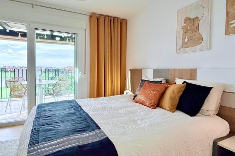 Lägenhet till salu i Mar Menor Golf Resort, Murcia, Spanien 2 sovrum, Nr. 138400 - foto 25