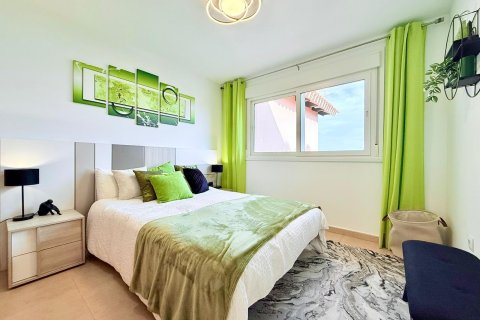 Lägenhet till salu i Mar Menor Golf Resort, Murcia, Spanien 2 sovrum, Nr. 138400 - foto 19