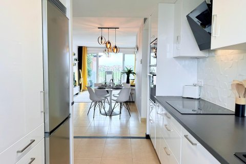 Lägenhet till salu i Mar Menor Golf Resort, Murcia, Spanien 2 sovrum, Nr. 138400 - foto 8