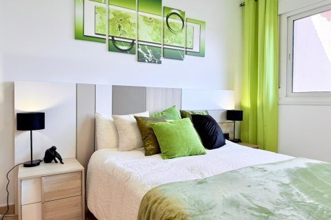 Lägenhet till salu i Mar Menor Golf Resort, Murcia, Spanien 2 sovrum, Nr. 138400 - foto 22