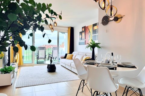 Lägenhet till salu i Mar Menor Golf Resort, Murcia, Spanien 2 sovrum, Nr. 138400 - foto 2