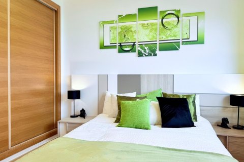 Lägenhet till salu i Mar Menor Golf Resort, Murcia, Spanien 2 sovrum, Nr. 138400 - foto 20