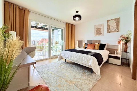 Lägenhet till salu i Mar Menor Golf Resort, Murcia, Spanien 2 sovrum, Nr. 138400 - foto 24