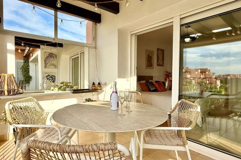 Lägenhet till salu i Mar Menor Golf Resort, Murcia, Spanien 2 sovrum, Nr. 138400 - foto 13