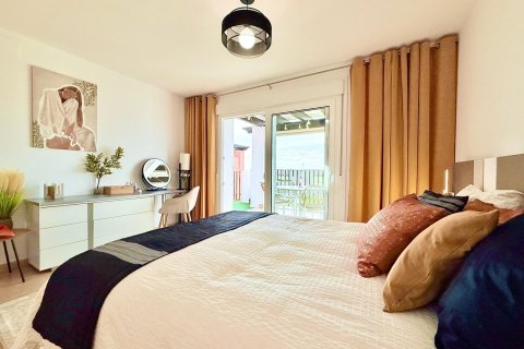 Lägenhet till salu i Mar Menor Golf Resort, Murcia, Spanien 2 sovrum, Nr. 138400 - foto 26