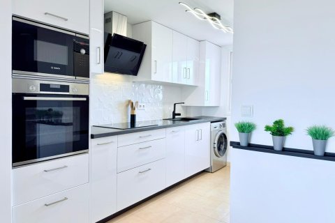 Lägenhet till salu i Mar Menor Golf Resort, Murcia, Spanien 2 sovrum, Nr. 138400 - foto 6