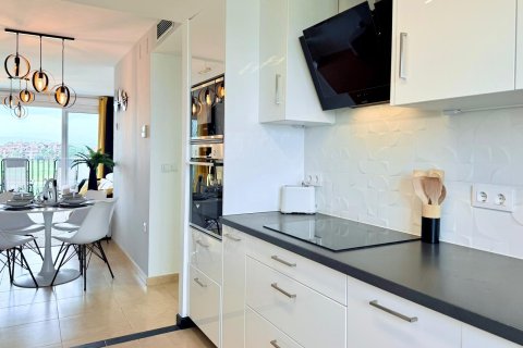 Lägenhet till salu i Mar Menor Golf Resort, Murcia, Spanien 2 sovrum, Nr. 138400 - foto 7