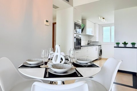 Lägenhet till salu i Mar Menor Golf Resort, Murcia, Spanien 2 sovrum, Nr. 138400 - foto 10