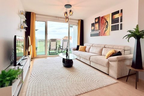 Lägenhet till salu i Mar Menor Golf Resort, Murcia, Spanien 2 sovrum, Nr. 138400 - foto 3