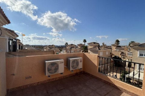 Townhouse à vendre Torrevieja, Alicante, Espagne, 2 chambres, 90 m2 No. 138397 - photo 22