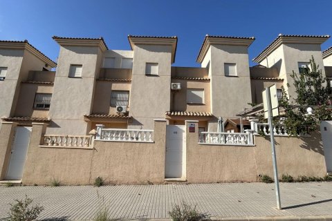 Townhouse à vendre Torrevieja, Alicante, Espagne, 2 chambres, 90 m2 No. 138397 - photo 24
