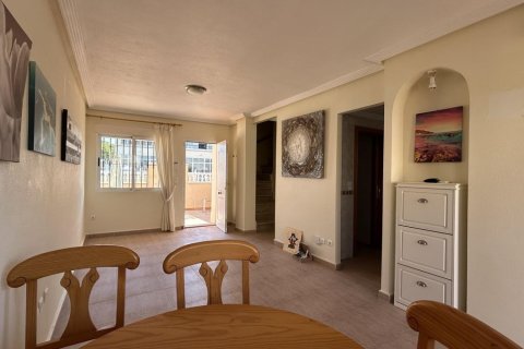 Townhouse à vendre Torrevieja, Alicante, Espagne, 2 chambres, 90 m2 No. 138397 - photo 6