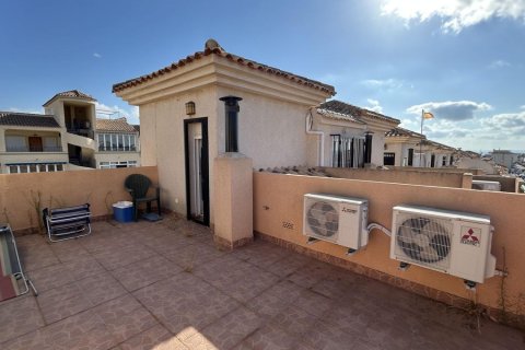 Townhouse à vendre Torrevieja, Alicante, Espagne, 2 chambres, 90 m2 No. 138397 - photo 23