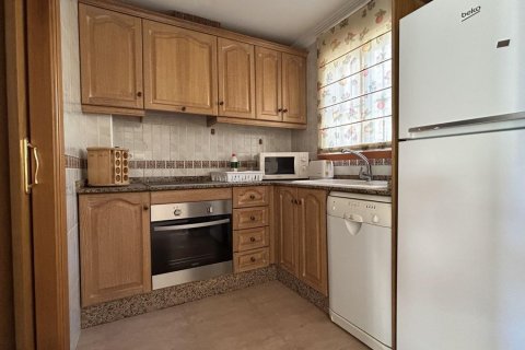 Townhouse à vendre Torrevieja, Alicante, Espagne, 2 chambres, 90 m2 No. 138397 - photo 7