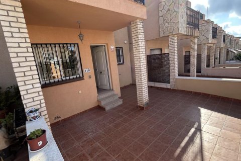 Townhouse à vendre Torrevieja, Alicante, Espagne, 2 chambres, 90 m2 No. 138397 - photo 3