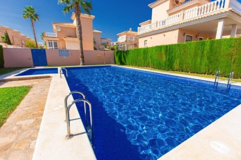 Townhouse à vendre Torrevieja, Alicante, Espagne, 2 chambres, 90 m2 No. 138397 - photo 25