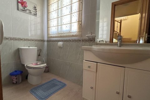 Townhouse à vendre Torrevieja, Alicante, Espagne, 2 chambres, 90 m2 No. 138397 - photo 18