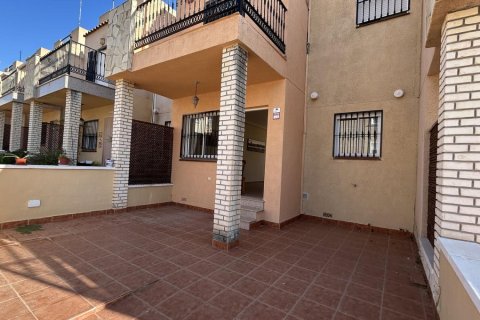 Townhouse à vendre Torrevieja, Alicante, Espagne, 2 chambres, 90 m2 No. 138397 - photo 2
