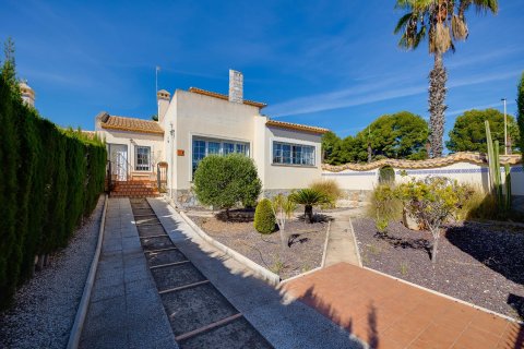 Villa à vendre Alicante, Espagne, 3 chambres, 141 m2 No. 138401 - photo 29