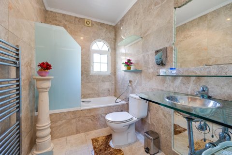 Villa à vendre Alicante, Espagne, 3 chambres, 141 m2 No. 138401 - photo 25