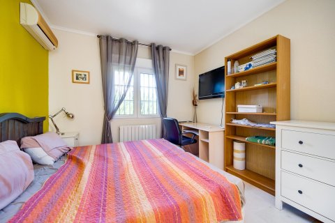 Villa à vendre Alicante, Espagne, 3 chambres, 141 m2 No. 138401 - photo 22