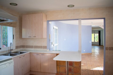 Villa for sale Altea, Alicante, Spain 3 bedrooms, 330 sq.m. No. 119552 - photo 30