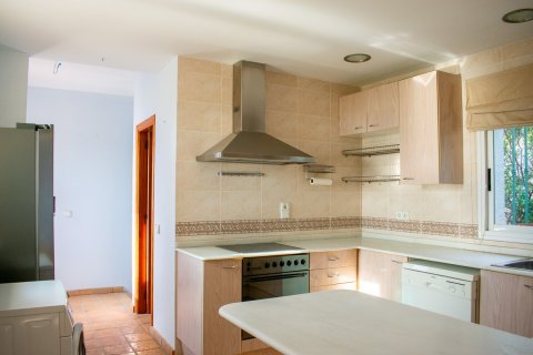 Villa for sale Altea, Alicante, Spain 3 bedrooms, 330 sq.m. No. 119552 - photo 28