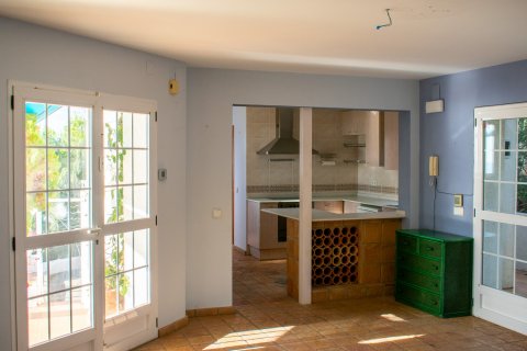 Villa for sale Altea, Alicante, Spain 3 bedrooms, 330 sq.m. No. 119552 - photo 19