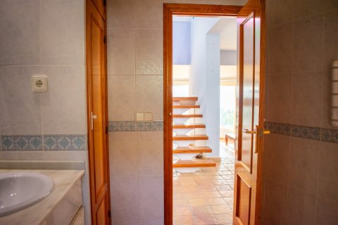 Villa for sale Altea, Alicante, Spain 3 bedrooms, 330 sq.m. No. 119552 - photo 13