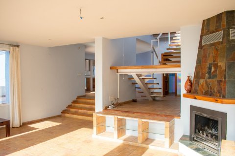 Villa for sale Altea, Alicante, Spain 3 bedrooms, 330 sq.m. No. 119552 - photo 22