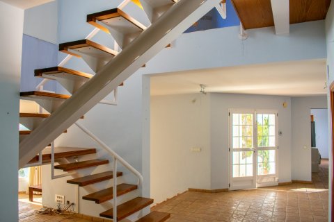 Villa for sale Altea, Alicante, Spain 3 bedrooms, 330 sq.m. No. 119552 - photo 18