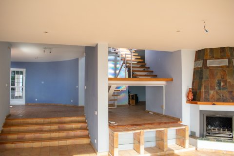 Villa for sale Altea, Alicante, Spain 3 bedrooms, 330 sq.m. No. 119552 - photo 23