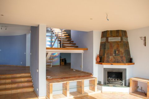Villa for sale Altea, Alicante, Spain 3 bedrooms, 330 sq.m. No. 119552 - photo 12