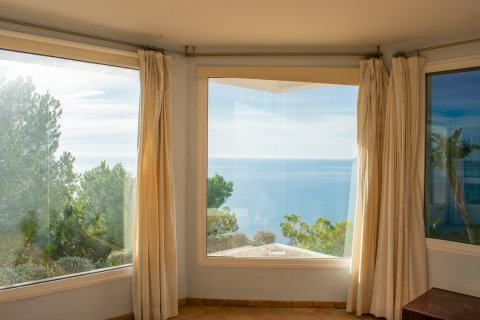 Villa for sale Altea, Alicante, Spain 3 bedrooms, 330 sq.m. No. 119552 - photo 25