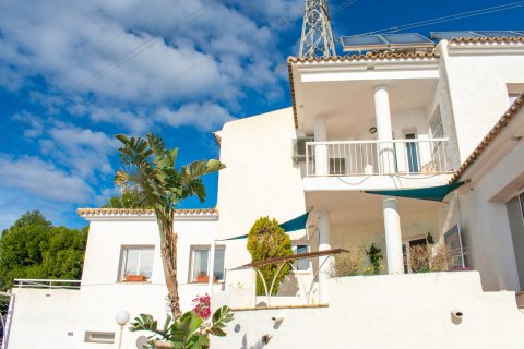 Villa for sale Altea, Alicante, Spain 3 bedrooms, 330 sq.m. No. 119552 - photo 2