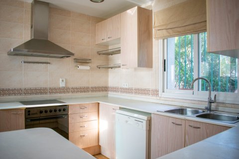 Villa for sale Altea, Alicante, Spain 3 bedrooms, 330 sq.m. No. 119552 - photo 29