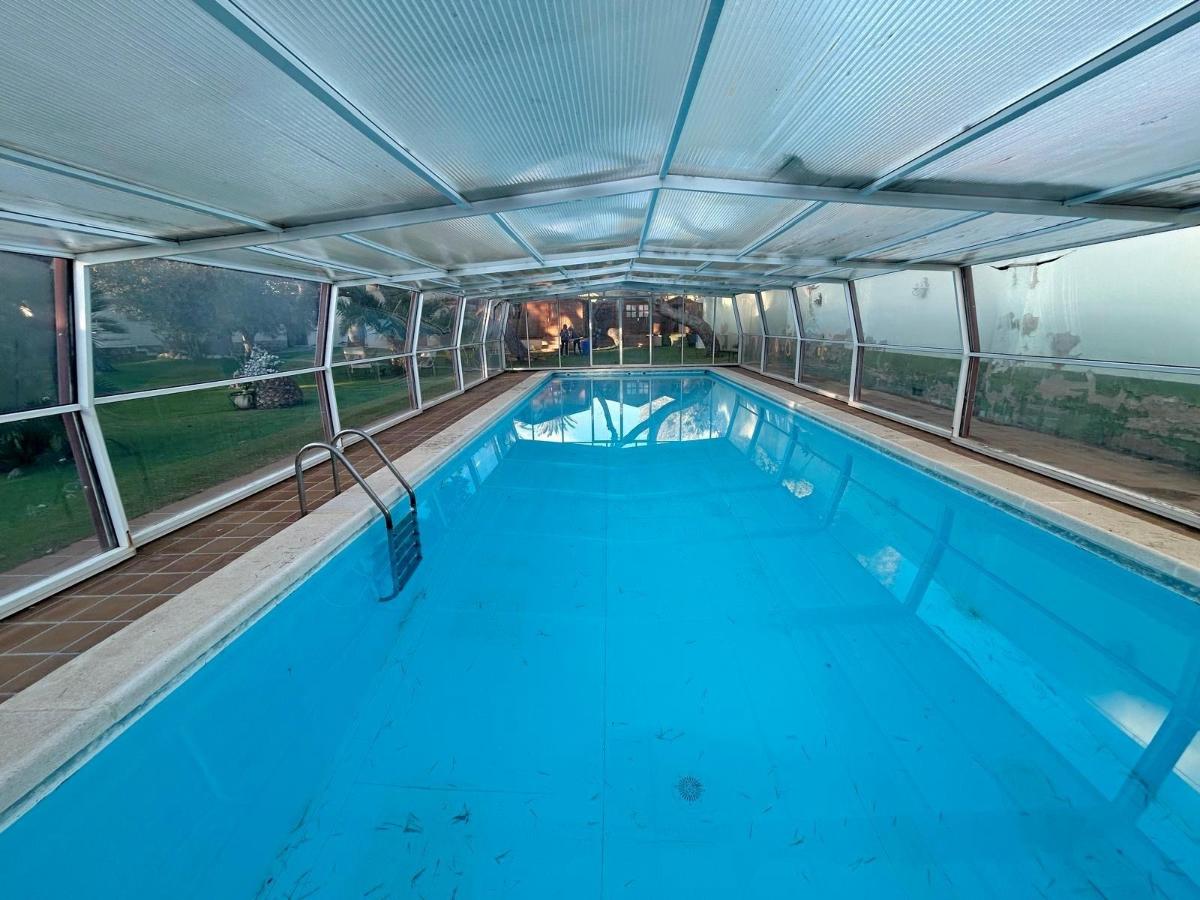 Villa a Alicante, Spagna 3 camere da letto, 200 mq. N° 149123