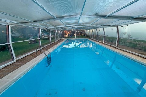 Villa en venta en Alicante, España 3 dormitorios, 200 m2 No. 149123 - foto 8