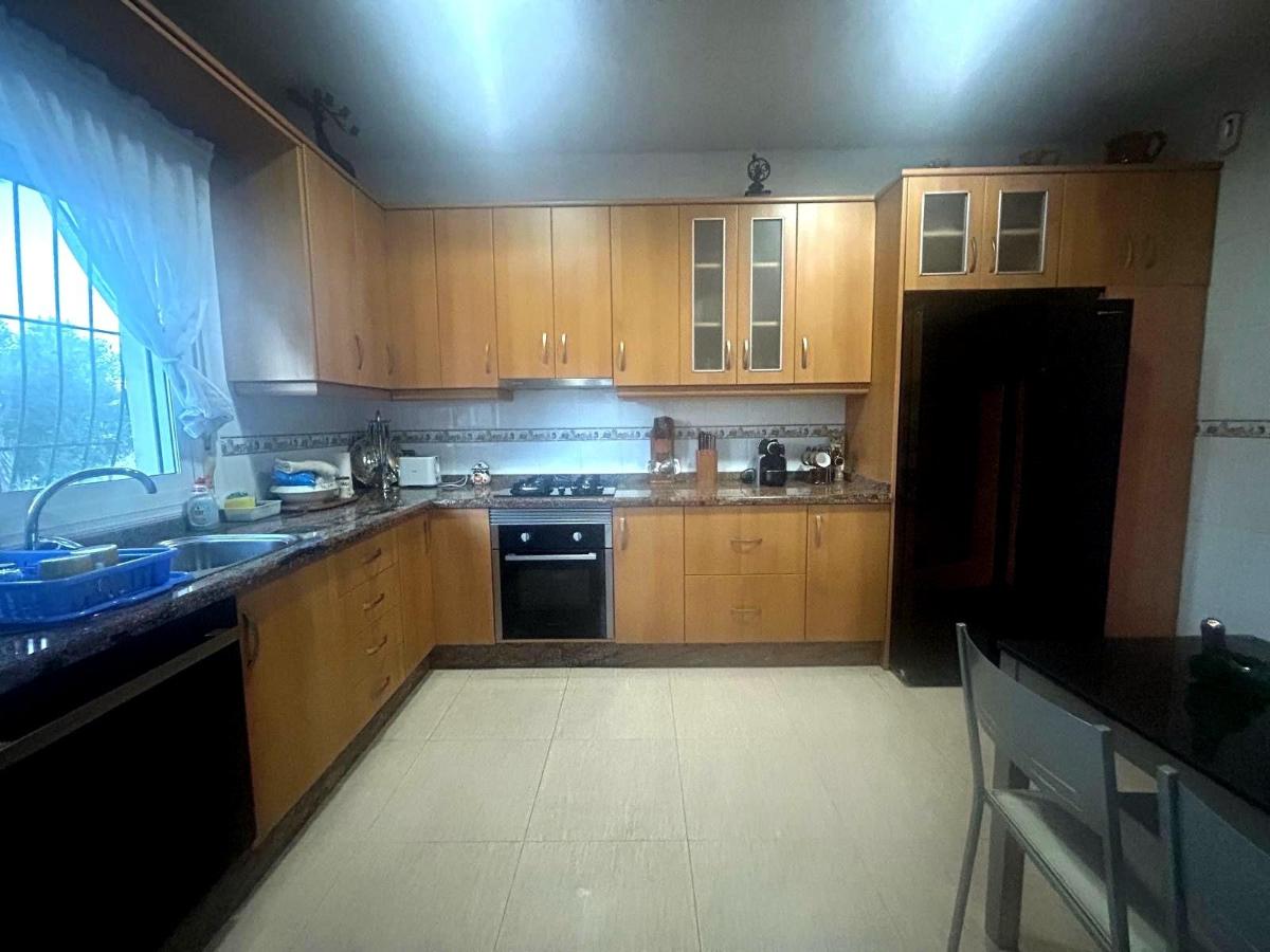 Villa a Alicante, Spagna 3 camere da letto, 200 mq. N° 149123