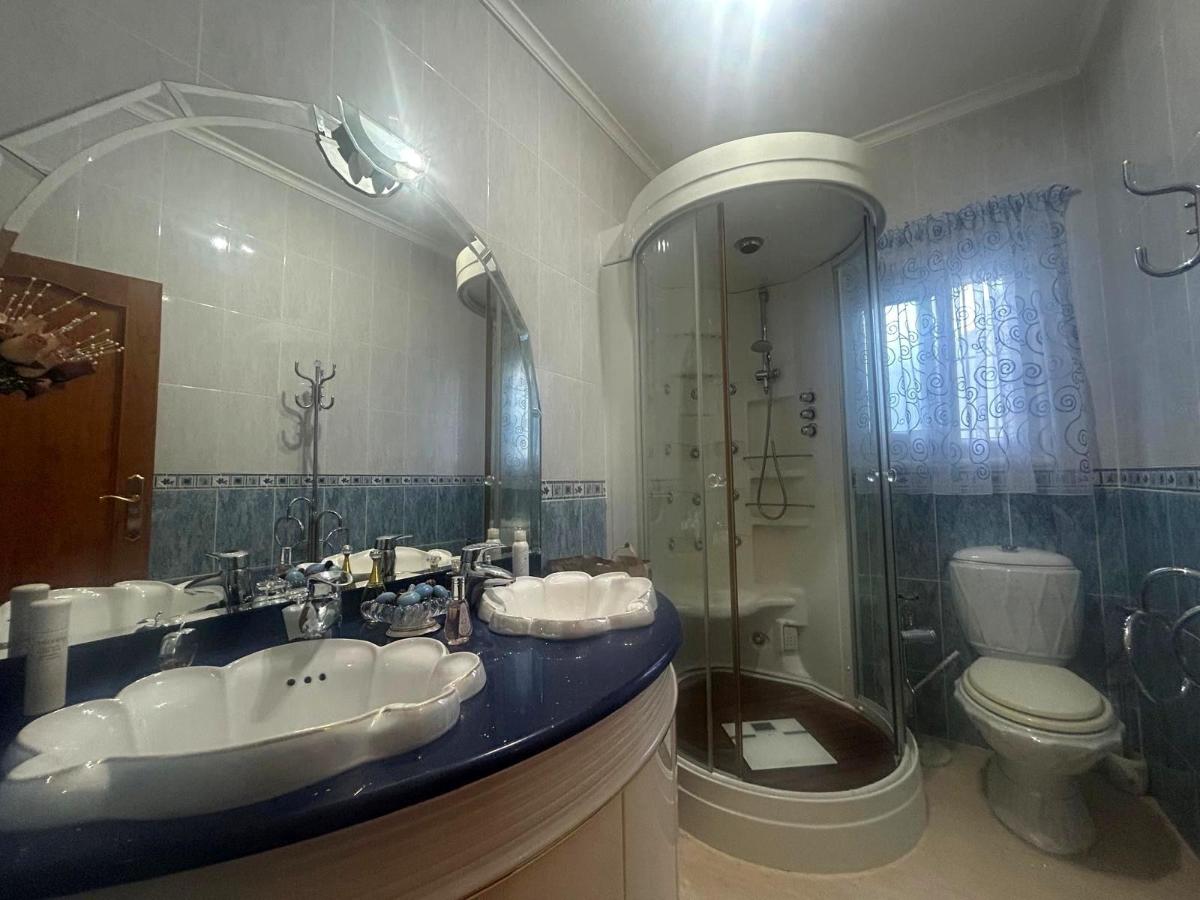 Villa a Alicante, Spagna 3 camere da letto, 200 mq. N° 149123