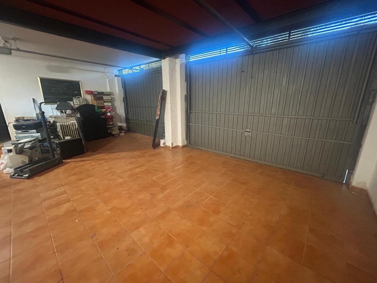 Villa a Alicante, Spagna 3 camere da letto, 200 mq. N° 149123